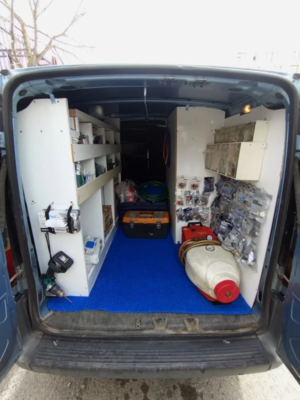 Sarıyer kombi servisi