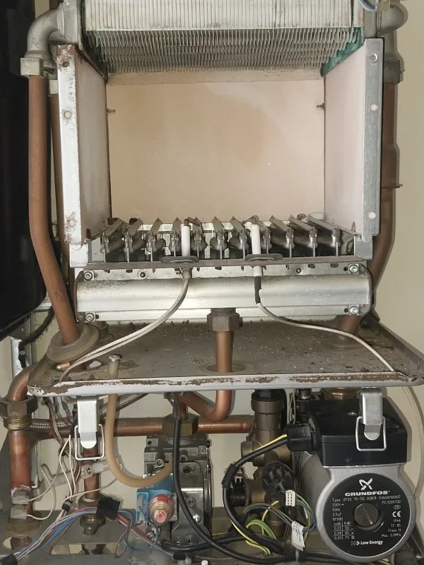 Sarıyer kombi bakım servisi