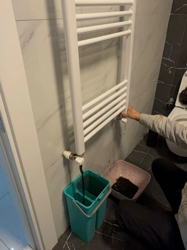 Sarıyer petek temizliği